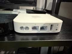 Lot Of 3 Apple Tv A1378, A1392 (x2)
