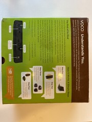 VOCO V-ZONE Wireless Music Receiver For Android PC And WiFi