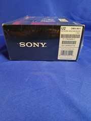 SONY BRAVIA INTERNET NETWORK VIDEO LINK DMX-NV1 OPEN