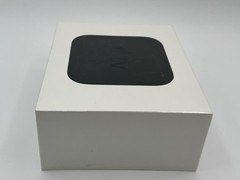 Apple TV 4K (1st Gen) 32GB Media Streamer – Black (MQD22LL/A) A1842 SEALED Read