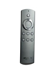 Amazon Fire TV 2nd Generation Media Streamer – FOR PARTS or REPAIR