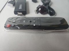 TVR3 Andriod TV Stick 8GB+128 Media Player Smart 4K TV Stick, HD2.0, Wifi