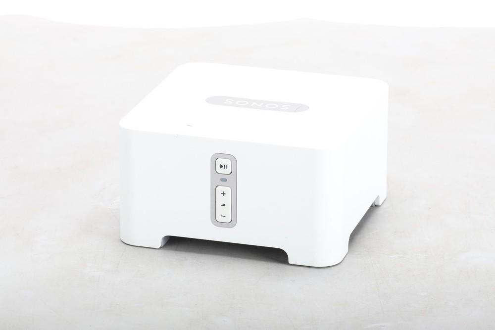 Sonos S15 Connect Music System Wireless Home Audio Receiver – S2 Compatible