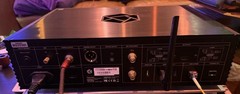 HiFi Rose RS130 Media Streamer (Pre-Owned, Barely Used)
