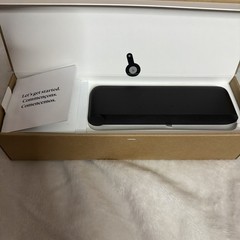 Facebook Meta Portal TV Smart Video Calling Messenger MISSING REMOTE