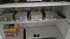 Sonos Zone Connect Amp Wireless Network HiFi System for ONE of FOUR available