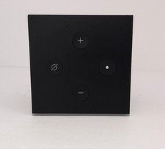 Amazon Fire TV Cube 2nd Gen A78V3N 4K HDR Streaming Media Player.