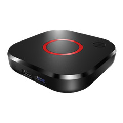 Mag 544 W3 Mag 544W3 4K HDR, Built-in Dual Band 2.4G/5G WiFi, HDMI Cable