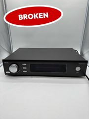 (BROKEN) Arcam ST60 – High-Performance Network Music Streamer & DAC (1)