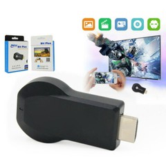 M9/M4 Plus Air Play HD TV Stick WIFI Display Receiver Dongle Streamer US