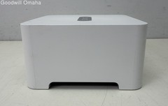 Sonos Connect 2nd Gen + Power Cable – FACTORY RESET – READ DESCRIPTION!!