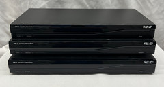 URC SNP-2, Streaming Network Player Home Automation, Lot of 3, Sold As IS Parts