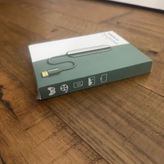1080P iShare iOS Wireless Display Adapter, Streaming Device for iPhone to TV