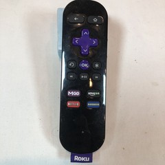 Roku 2 (3rd Generation) Media Streamer 2720X – Black