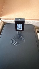 Seagate FreeAgent GoFlex TV Media Player & Storage Dock – HDD NOT INCLUDED