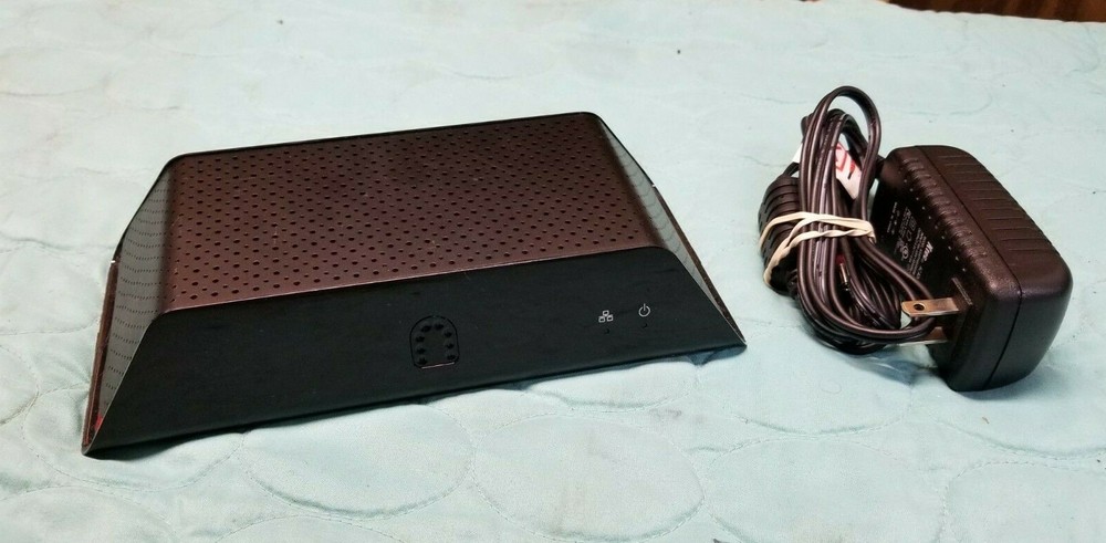 Slingbox Sling Box Solo SB260-XXX with Power Adapter