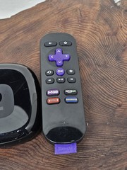 Roku 2 2720X Streaming Media Player w/ Remote