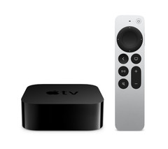 (2day-shipping) FACTORY SEALED – Apple TV 4K HDR- MXGY2LL/A 32GB – A2169