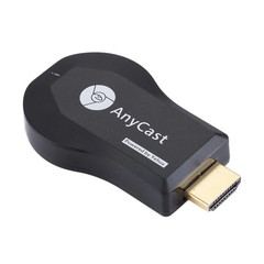 M4 Plus Wireless WiFi Display Dongle Receiver Airplay Miracast DLNA 1080P HDMI T