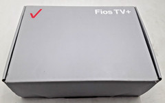 Verizon | F3544K49203 | Stream TV Fios TV+ | Remote & Mounting Hardware Included