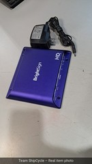 Brightsign HD224 Digital Signage Media Player HDMI 4K With AC adapter G2U