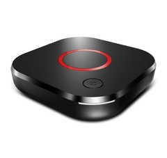 Infomir Original MAG 544 W3 4K Set Top Box Multimedia Player Internet TV Rece…
