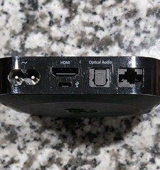 Apple Tv model a1469 w/Cord – Excellent condition/Working!