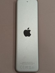 Apple TV model A1842 With remote and Wall Plug