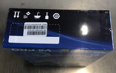 2025 VSEEBOX V5 PRO Brand New | SEALED