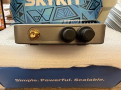 Skykit SKP Pro Mobile Digital Signage Player SKMP-SKPPRO-TSMD Open Box