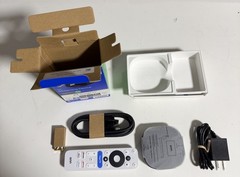 NEW onn. 4K Streaming Device Google TV | Ultra HD | Same Day Ship by 2 PM EST