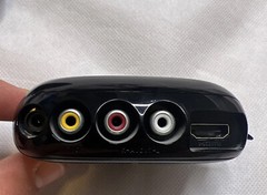 Roku 2 (3rd Generation) Media Streamer 2720X – Black