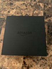 Amazon Fire TV without Remote