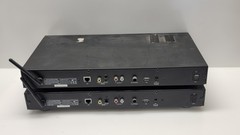 (2) Grace Digital Radio Tuner GDI-IRDT200 No Remote