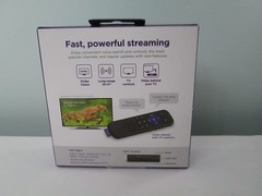 Roku Streaming Stick 4K – HDR & Dolby Vision Roku Streaming Device New Sealed
