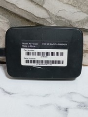 AirTV Mini Media Streamer TV to Streaming (no remote)