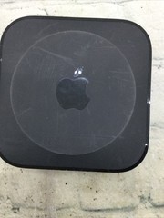 Apple TV (4th Generation) HD Media Streamer — A1625 — 64GB