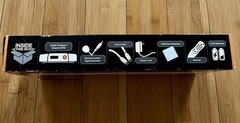 Comcast DTA30 Digital Transport Adapter Kit Includes All Original Contents READ!