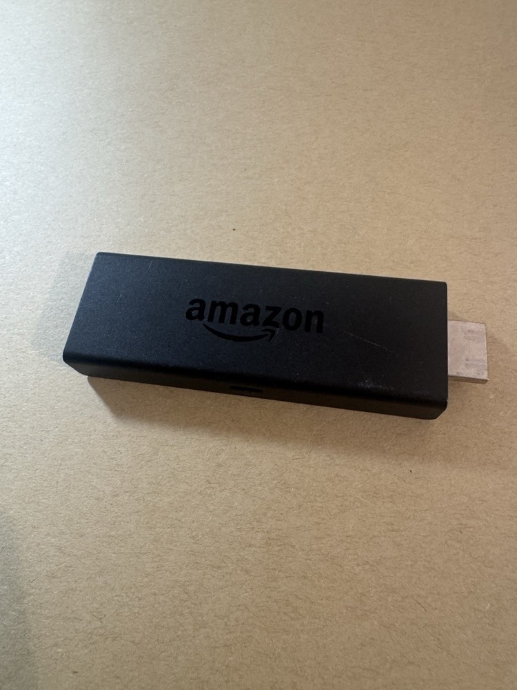 Gen 2 Amazon Fire TV Stick ONLY LY73PR Replacement 2nd Generation No Remote