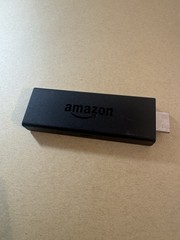 Gen 2 Amazon Fire TV Stick ONLY LY73PR Replacement 2nd Generation No Remote