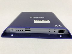 BrightSign XT244 Standard I/O Digital Signage Player
