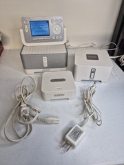 Sonos Streaming Audio System ZP120, ZP80, BR100, CR100 Lot.
