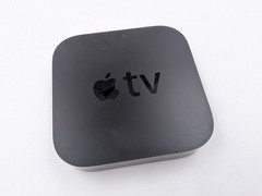 Apple TV Model: A1378 (2nd Generation) Media Remote (260141)