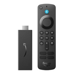 Amazon Fire TV Stick HD & Alexa Voice Remote – New 2024 Release B0CQMRKRV5