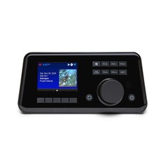 Grace Link Internet Radio Tuner + SiriusXM, Pandora, Spotify Connect, with Ch…