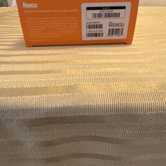 Roku Premiere 4K HDR Media Streamer Quad Core HDMI Wi-Fi Portable Black
