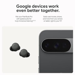 4K Streaming Media Player – Voice Search Remote, Smart Home Control, 32GB Storag