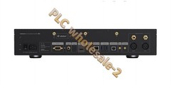 ZIDOO UHD8000 Audio Decoder 8K Media Player HiFi Streaming Support APP Control#·