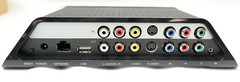 Sling Media Slingbox SOLO SB260-100 Digital HD Media Streamer NIB