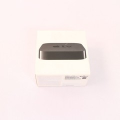 Apple A1469 MD199LL/A 3rd Gen Digital Media Streaming Player Open Box 1080P HD